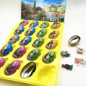 doce de brinquedo