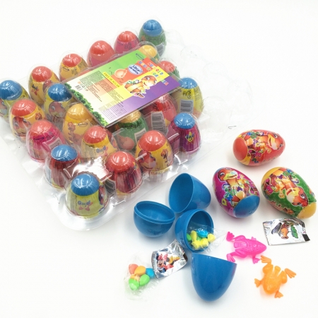 doce de brinquedo