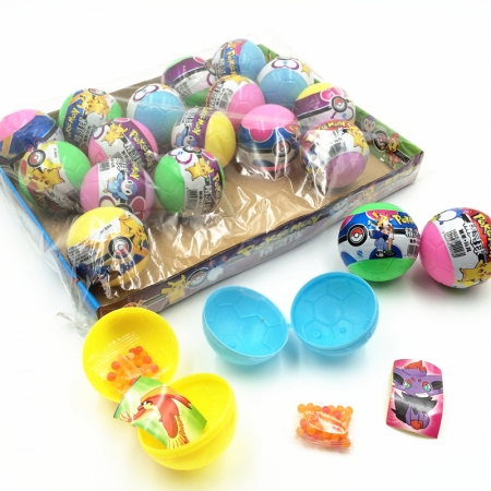 doce de brinquedo