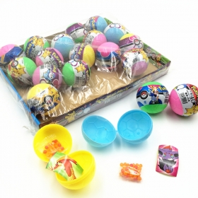 doce de brinquedo
