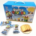 Biscoito super viviga sabor queijo leite condensado hotsell 