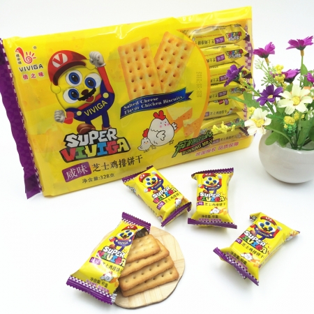 biscoito