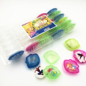 Doce de brinquedo