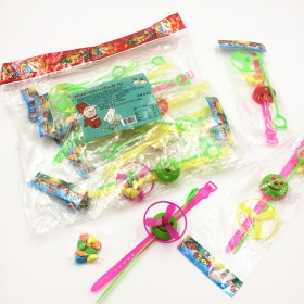 Doce de brinquedo