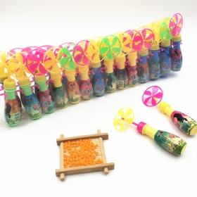 Doce de brinquedo