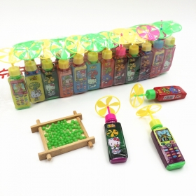 Doce de brinquedo