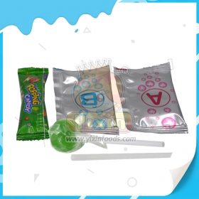 doce de brinquedo