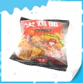 Novos produtos Hotsell: macarrão crocante saboroso para crianças 