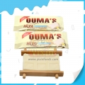 Hotsell 20 unidades linda embalagem biscoitos cremosos chocolate branco 