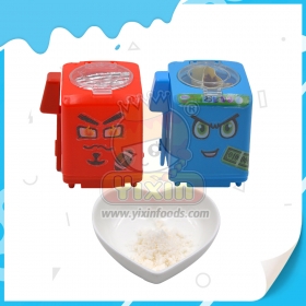 doce em pó