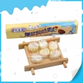 Balas duras sabor iogurte deliciosas de alta qualidade com preço de fabricante para venda 
