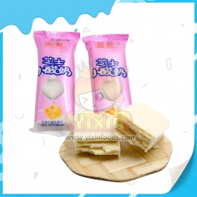 biscoito wafer