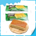 fornecedor de bolo de creme de camada 18g de alta qualidade 