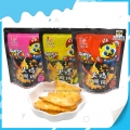 Novo biscoito de peru super viviga de três sabores, mais vendido em 2018 