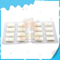 Goma de mascar sabor melancia halal à venda 