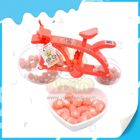 doce de brinquedo