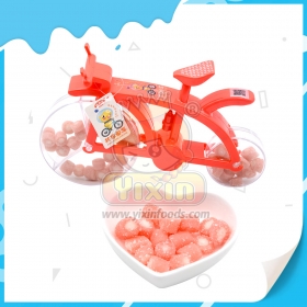 doce de brinquedo