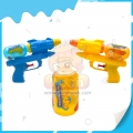 brinquedo em forma de arma doce spray líquido doce 