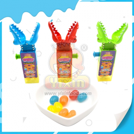 jujubas de frutas