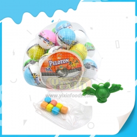 doce de brinquedo