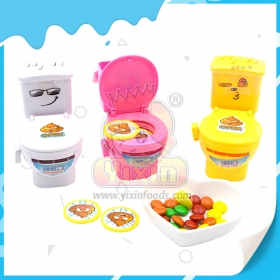 doce de brinquedo