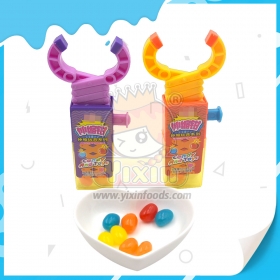 doce de brinquedo