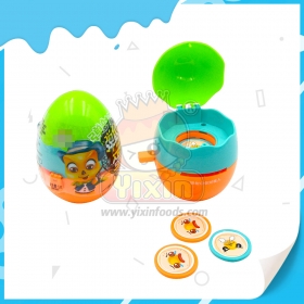 doce de brinquedo