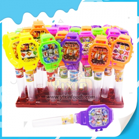 Doce de brinquedo