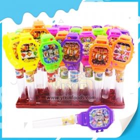 Doce de brinquedo