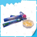 compressa sabor leite fresco prensada em bala dura da china 