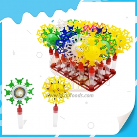 Doce de brinquedo