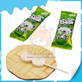 Pirulito de goma de mascar com sabor de urso doce e fofo Halal 