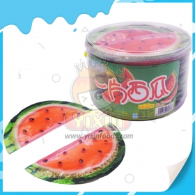 doce de geleia de frutas