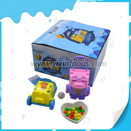 doce de brinquedo