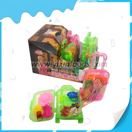 doce de brinquedo