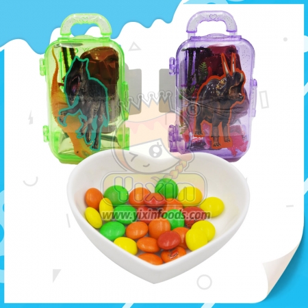doce de brinquedo