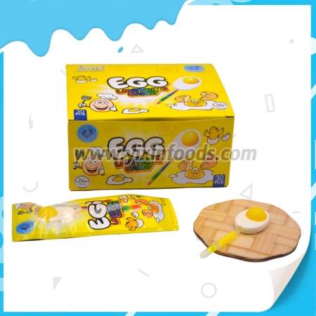 doce de brinquedo