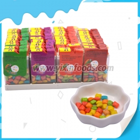 chiclete