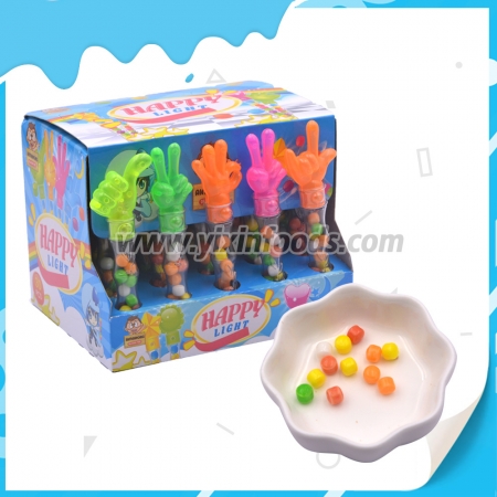 doce de brinquedo