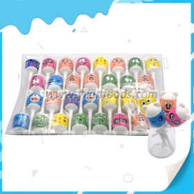 doce de brinquedo