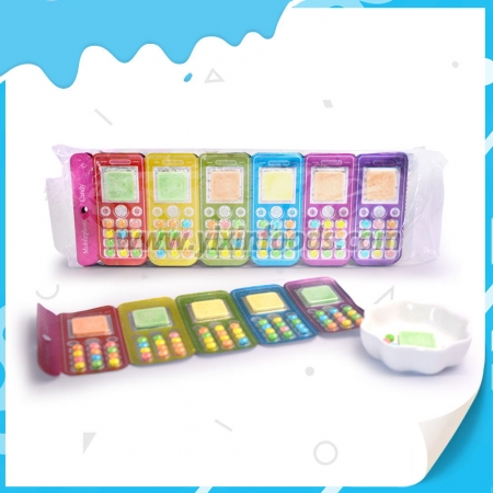 doce de brinquedo