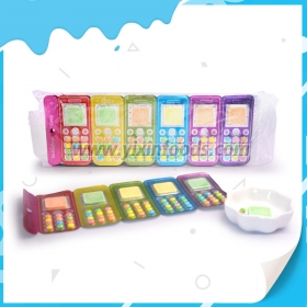 doce de brinquedo