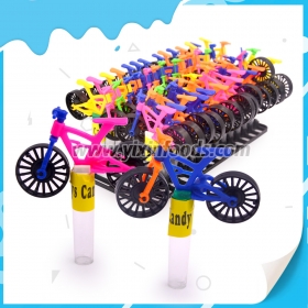 doce de brinquedo