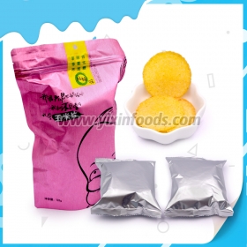biscoito de milho