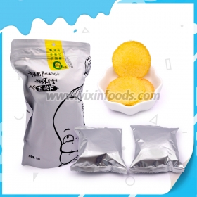 biscoito de milho