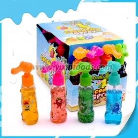 doces em spray