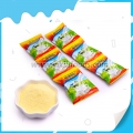 Creme instantâneo sem lactose Hotseller 40g 
