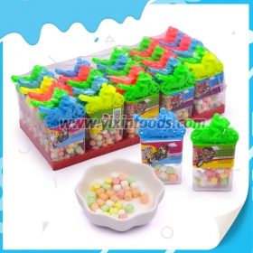 doce de brinquedo