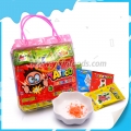 doces halal para venda 