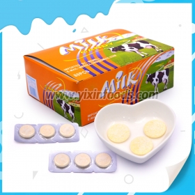 doce de tablete de leite
